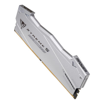 memoria-patriot-48-gb-ddr5-6000-2x-24-gb-pvxr548g60c30km-viper-xtreme-5-mpower-rgb-intel-xmp-amd-expo-pvxr548g60c30km-negro