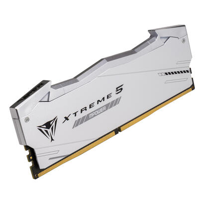 memoria-patriot-48-gb-ddr5-6000-2x-24-gb-pvxr548g60c30km-viper-xtreme-5-mpower-rgb-intel-xmp-amd-expo-pvxr548g60c30km-negro