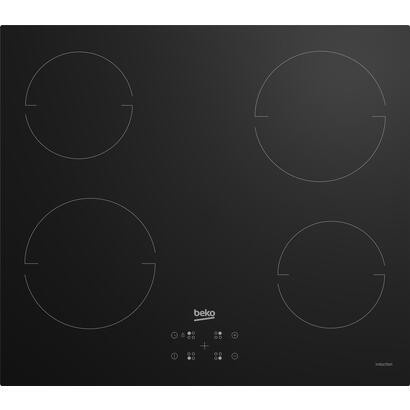 placa-de-placa-de-induccion-beko-hii64401qt-hobs-negro-integrado-60-cm-4-zonas