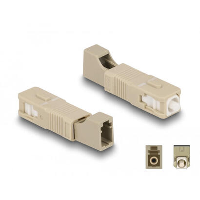 delock-87942-adaptador-de-fibra-optica-lcsc-1-piezas-beige