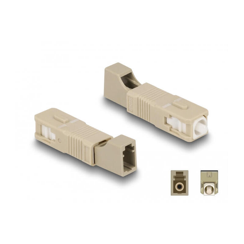 delock-87942-adaptador-de-fibra-optica-lcsc-1-piezas-beige