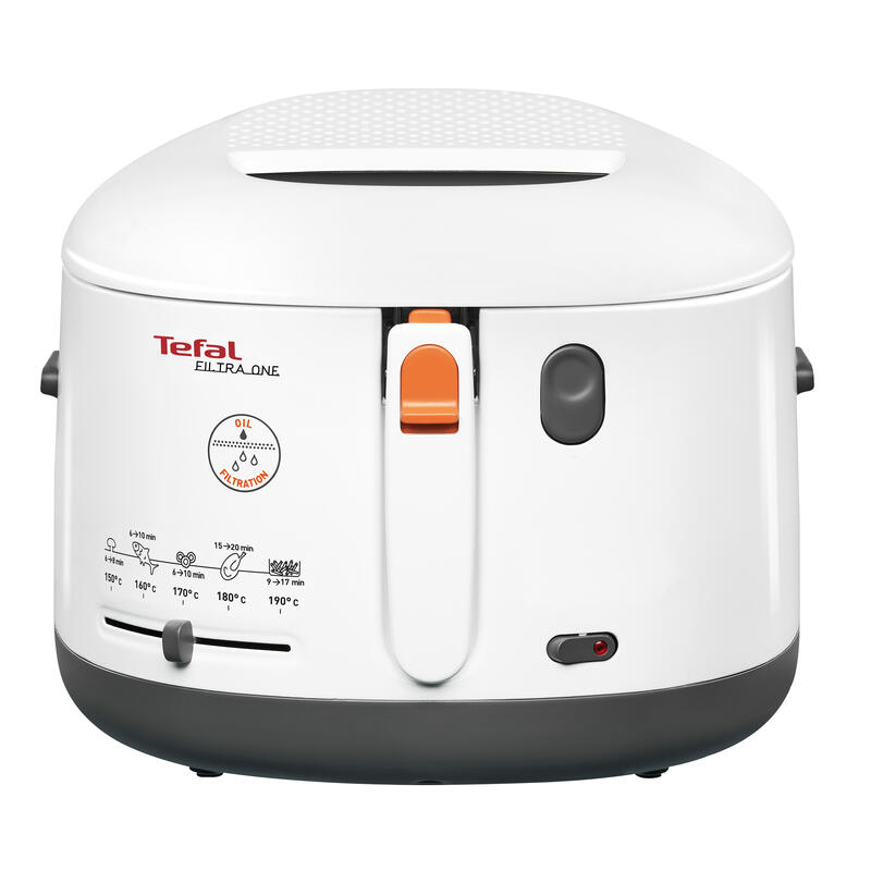 freidora-tefal-one-ff1621-sencillo-21-l-independiente-1900-w-blanco