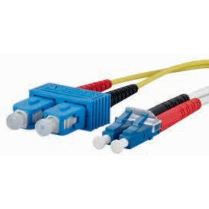 cable-de-fibra-optica-metz-connect-151p1eojob0e-e-infiniband-20-m-2x-sc-2x-lc-amarillo