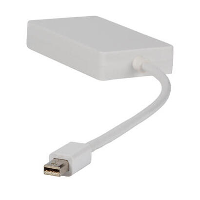 valueline-vlmp37465w020-adaptador-de-cable-de-video-02-m-mini-displayport-vga-hdmi-dvi-blanco