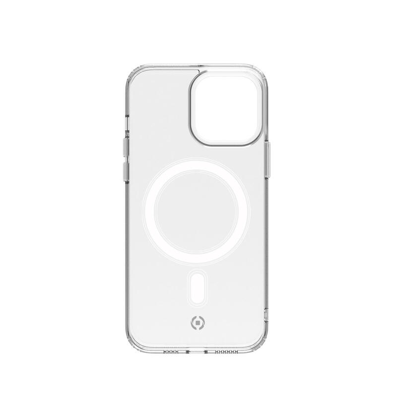 celly-gelskinmag-iphone-13-pro-funda-para-iphone-13-pro-155-cm-61-transparente-blanco