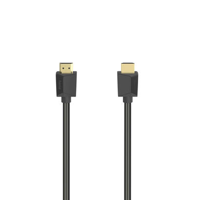 cable-hama-00200704-hdmi-5-m-hdmi-tipo-a-estandar-negro