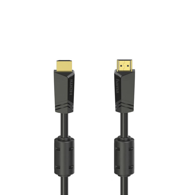 cable-hama-00205009-hdmi-10-m-hdmi-tipo-a-estandar-negro cable-hama-00205009-hdmi-10-m-hdmi-tipo-a-estandar-negro