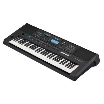 yamaha-psr-e473-sintetizador-sintetizador-digital-61-negro