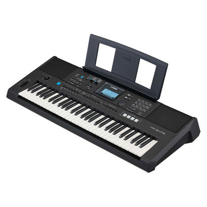 yamaha-psr-e473-sintetizador-sintetizador-digital-61-negro