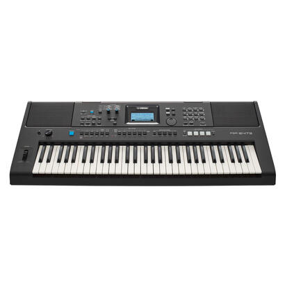 yamaha-psr-e473-sintetizador-sintetizador-digital-61-negro