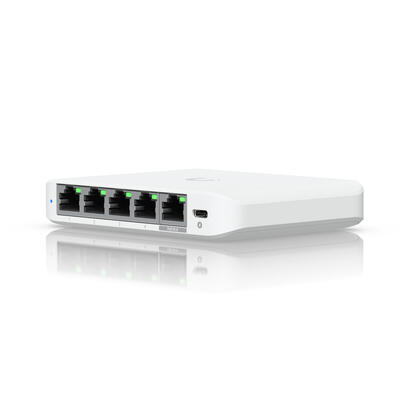 switch-ubiquiti-usw-flex-25g-5-unifi-switch-flex-25gb