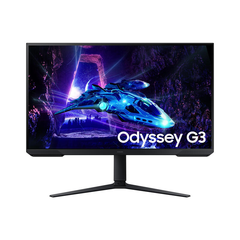 monitor-gaming-samsung-odyssey-g3-s32dg300eu-32-full-hd-1ms-180hz-va-regulable-en-altura-negro monitor-gaming-samsung-odyssey-g3-s32dg300eu-32-full-hd-1ms-180hz-va-regulable-en-altura-negro
