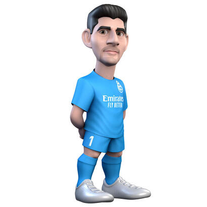 minix-real-madrid-thibaut-courtois