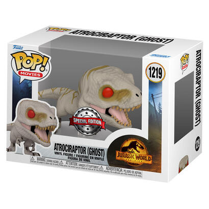 figura-pop-jurassic-world-atrociraptor-ghost-exclusive
