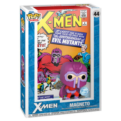 figura-pop-comic-cover-marvel-x-men-magneto-exclusive