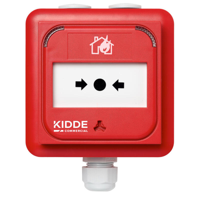 kidde-commercial-ke-dm3110r-ip-pulsador-analogico-inteligente-con-aislador-serie-excellence-ip67