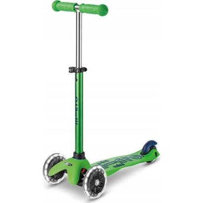 patinete-micro-hulajnoga-mini-deluxe-led-verde-azul