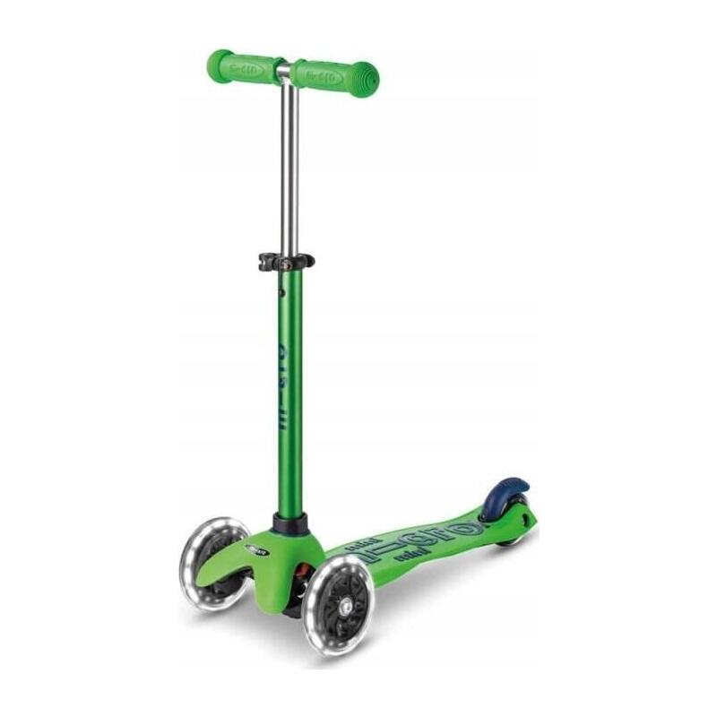 patinete-micro-hulajnoga-mini-deluxe-led-verde-azul