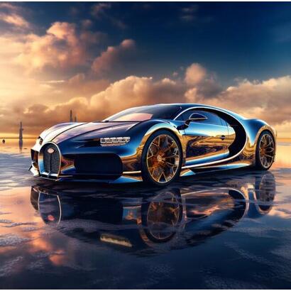 diamentowa-mozaika-auto-bugatti