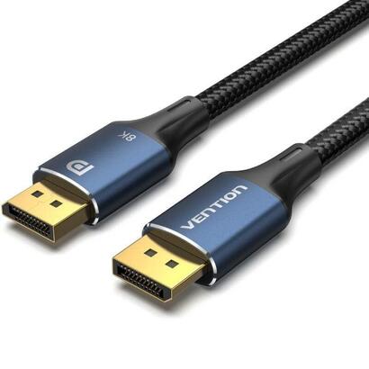 vention-displayport-14-8k-60hz-4k-120hz-3m-czarno-azul