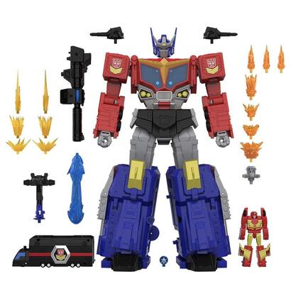 figura-hasbro-transformers-age-of-the-primes-the-thirteen-star-optimus-prime