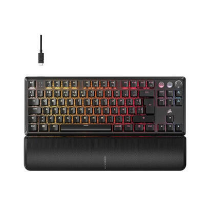 teclado-espanol-corsair-k70-pro-tkl-ch-911911g-es