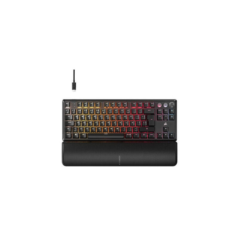 teclado-espanol-corsair-k70-pro-tkl-ch-911911g-es