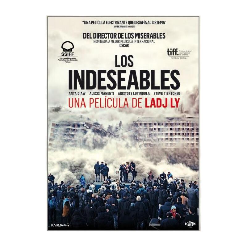 pelicula-los-indeseables-dvd-dvd