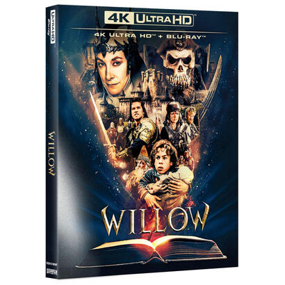 pelicula-willow-edicion-especial-funda-bd-blu-ray