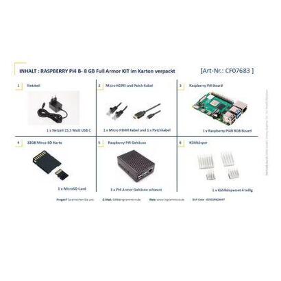 raspberry-pi-4b-armor-8gb-kit-pi4-8gb-armor-geh-psu-32gb-msd