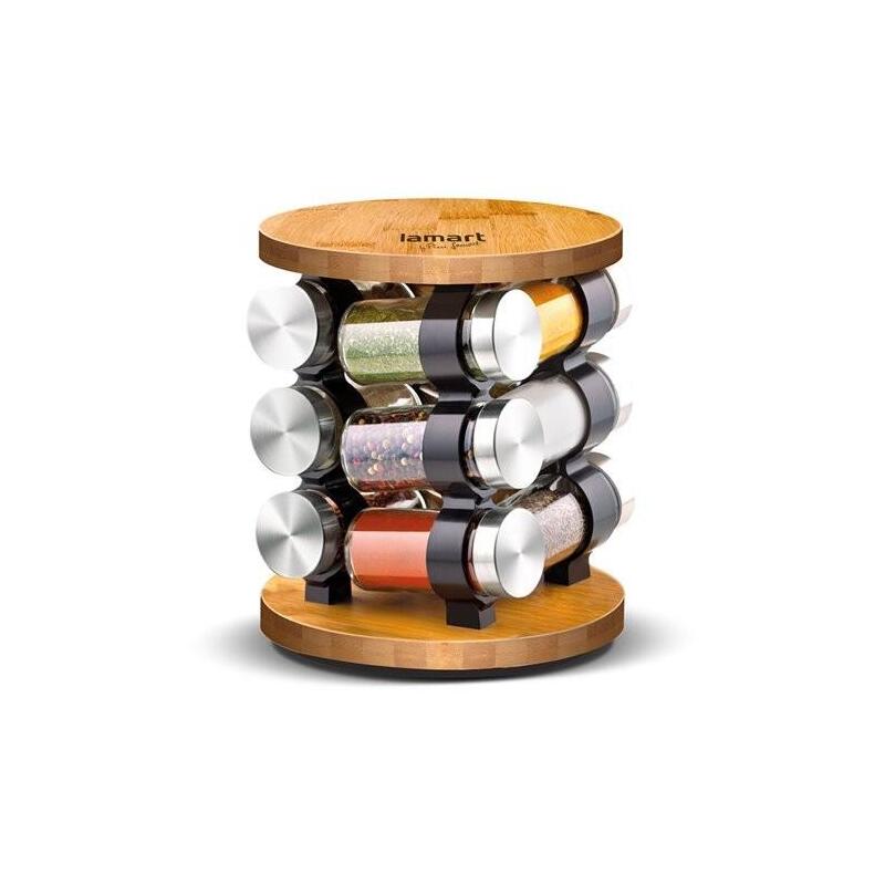 komplet-przyprawnikow-szklanych-lt7051-12szt-pojemnikow-stojak