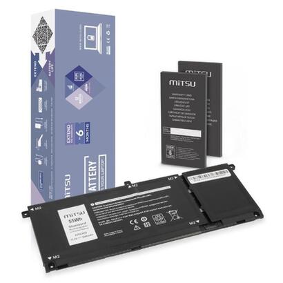 bateria-h5ckd-do-dell-inspiron-5400-5401-5402-5406-5501-5508-3600-mah-55-wh-152v