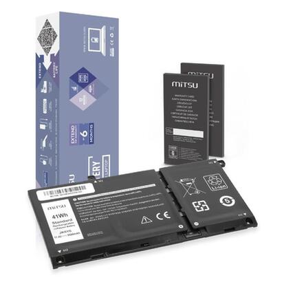 bateria-jk6y6-do-dell-latitude-3410-3510-inspiron-5401-5402-5501-5502-5505-3600-mah-41-wh-114v