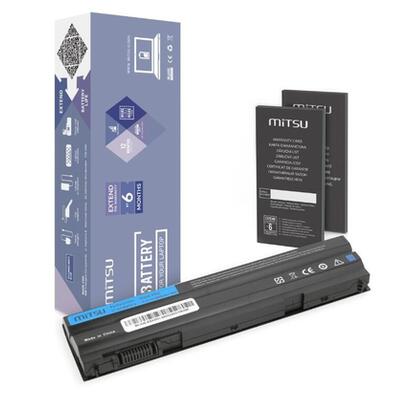 bateria-t54fj-8858x-m5y0x-x57f1-do-dell-6600mah-6600-mah-73-wh-111v-108v