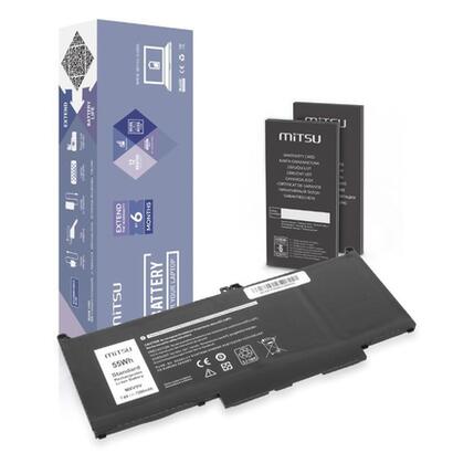 bateria-mxv9v-do-dell-latitude-5300-5310-7300-7400-7200-mah-55-wh-76v-74v