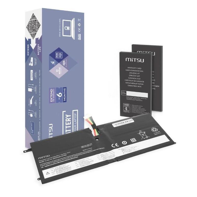 bateria-45n1070-do-lenovo-thinkpad-x1-carbon-3200-mah-47-wh-148v-144v