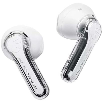 auriculares-soundpeats-clear-pods-blanco-bluetooth-tws