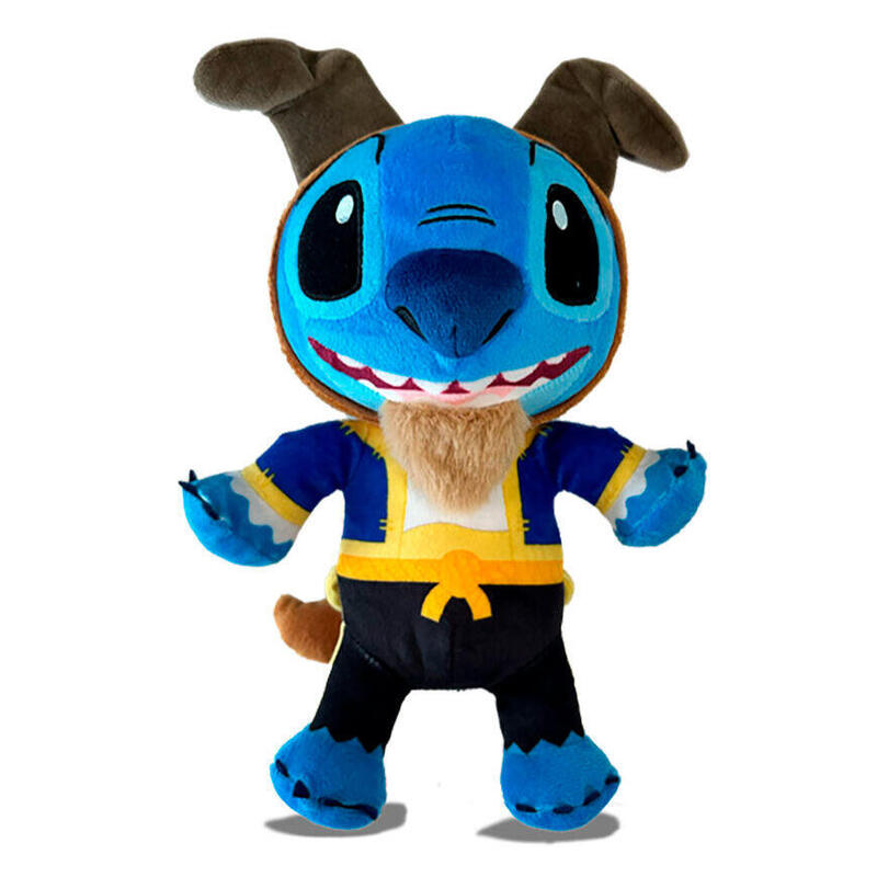 peluche-stitch-bestia-disney-25cm