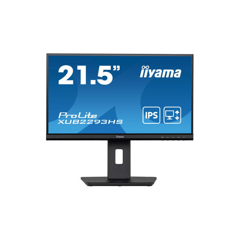 monitor-iiyama-prolite-xub2293hs-b3-215-1920-x-1080-pixeles-full-hd-led-negro