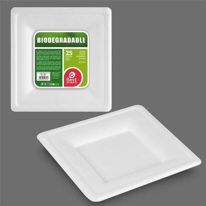 pack-de-2-unidades-plato-cuadrado-biodegradable-o20-cm-25-unidades