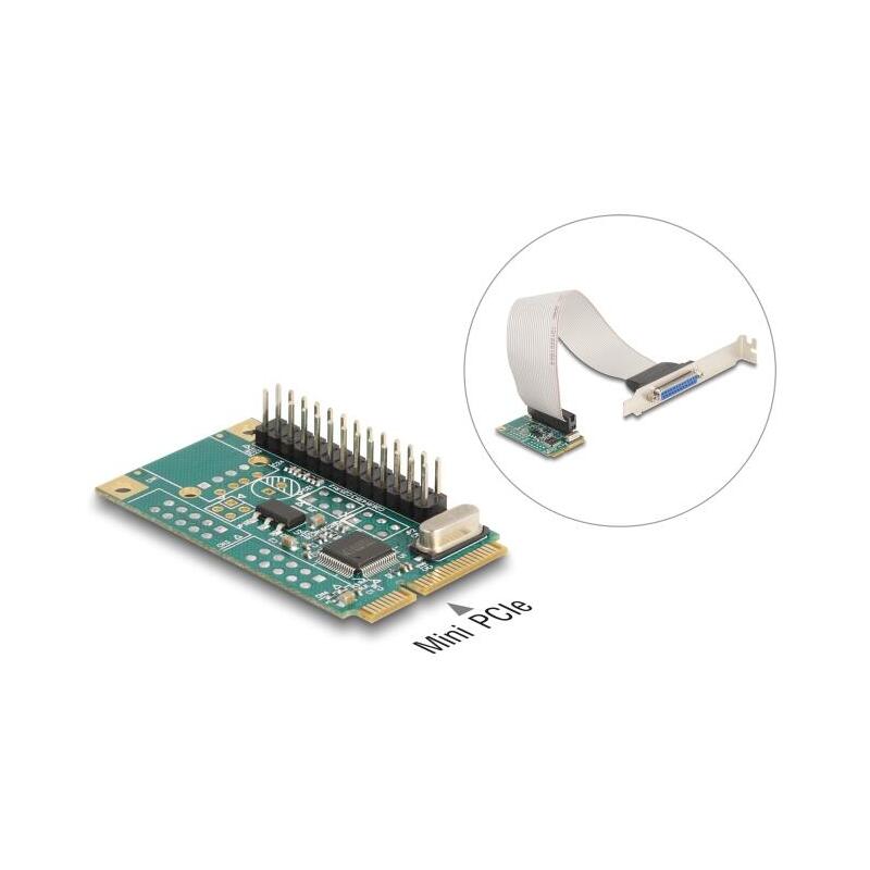delock-delock-mini-pcie-es-pcie-pcie-tamano-completo-1-x-en-paralelo-tarjeta-de-interfaz-95275