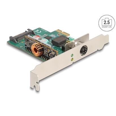 pci-express-x1-netzwerkkarte-25-gigabit-lan-1-x-m12-mit-poe-rtl