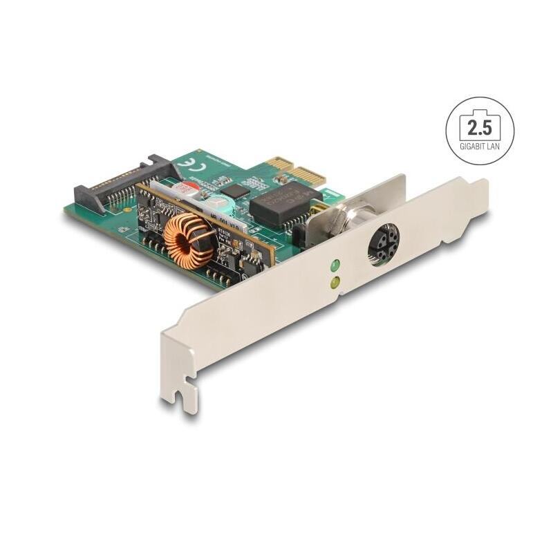 pci-express-x1-netzwerkkarte-25-gigabit-lan-1-x-m12-mit-poe-rtl