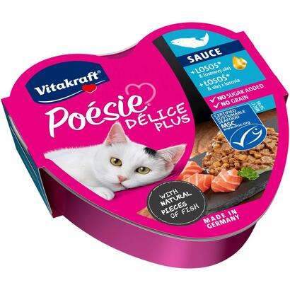 premio-para-gato-vitakraft-poesie-delice-plus-salons-85-g