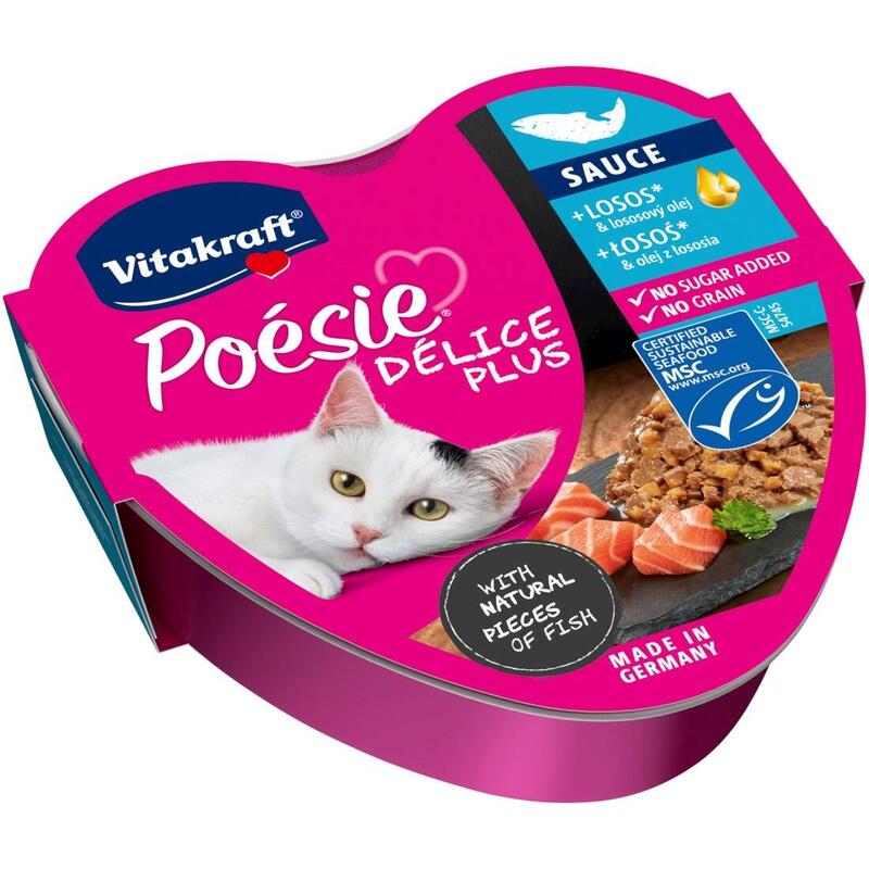 premio-para-gato-vitakraft-poesie-delice-plus-salons-85-g