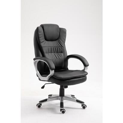 silla-activejet-de-oficina-con-masaje-calefactable-yk7304-negro