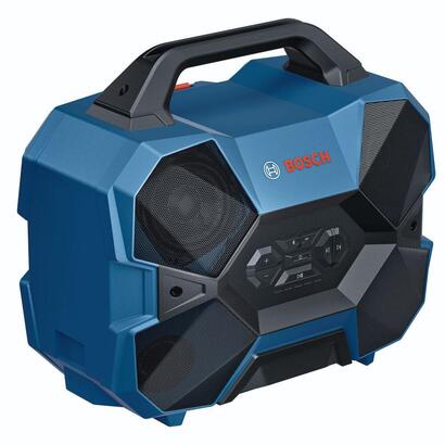 bosch-professional-gpb-18v-6-c-professional-altavoz-azulnegro-bluetooth-ip54-usb-c-06014a6000