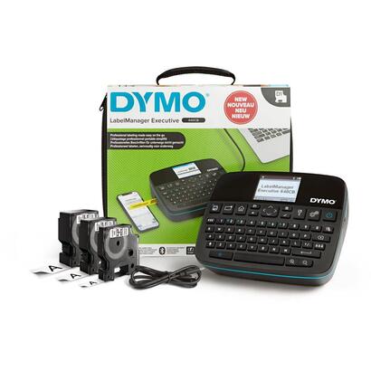 dymo-labelmanager-executive-640-cb-value-pack