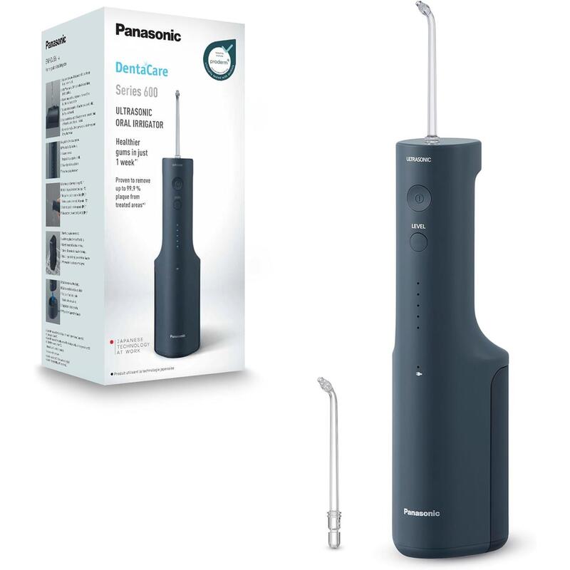 panasonic-ew-dj66-a303-oral-irrigator-black