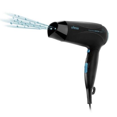 secador-ufesa-folding-hair-dryer-sc8310-2400w
